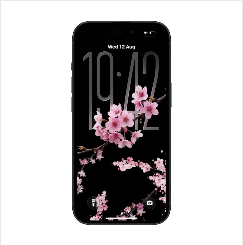 10 depth effect wallpapers pack