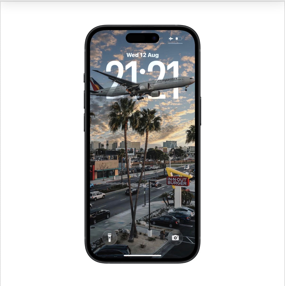 10 depth effect wallpapers pack
