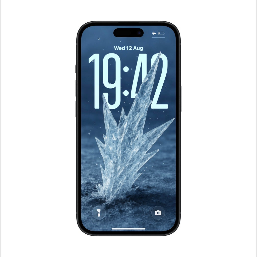 10 depth effect wallpapers pack