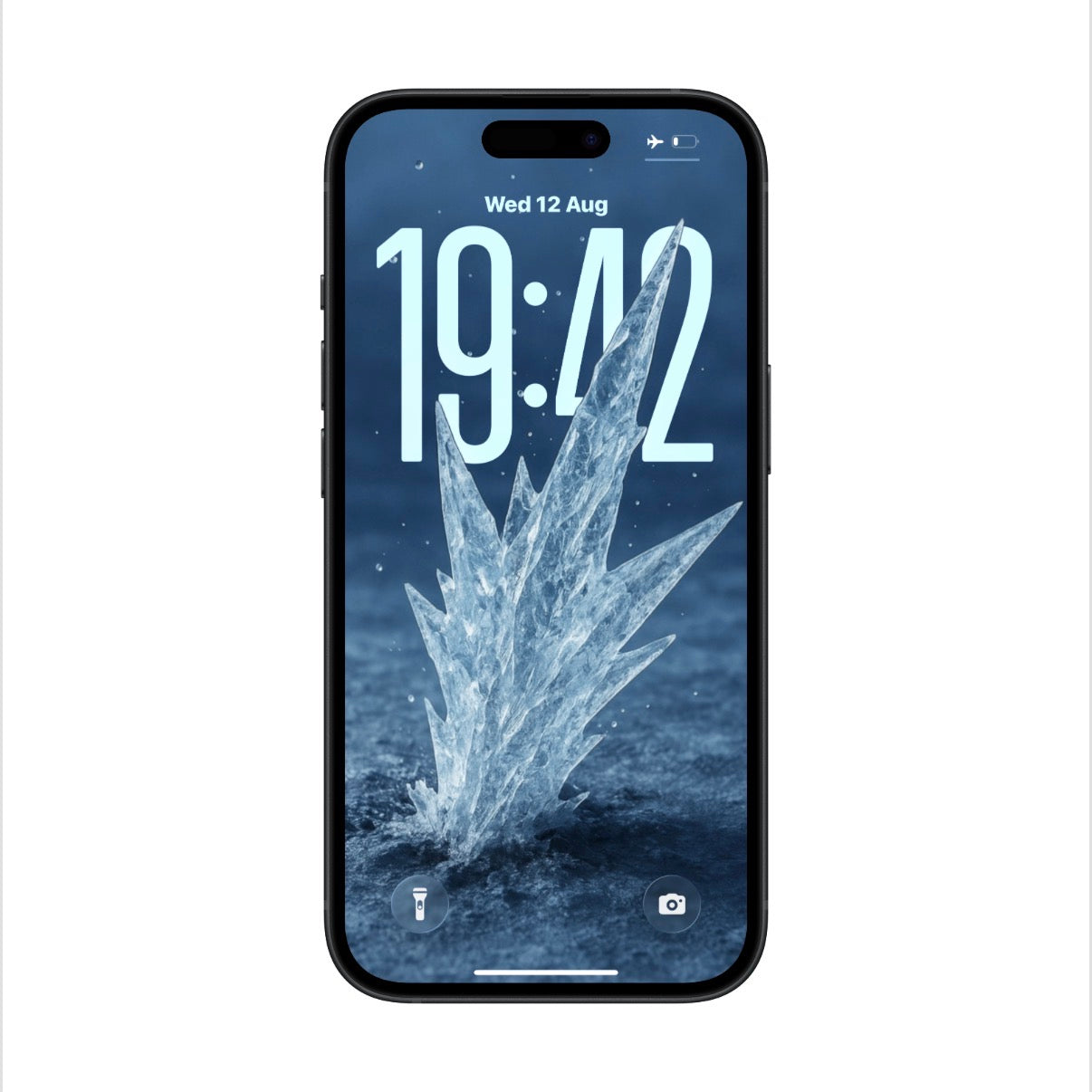 10 depth effect wallpapers pack