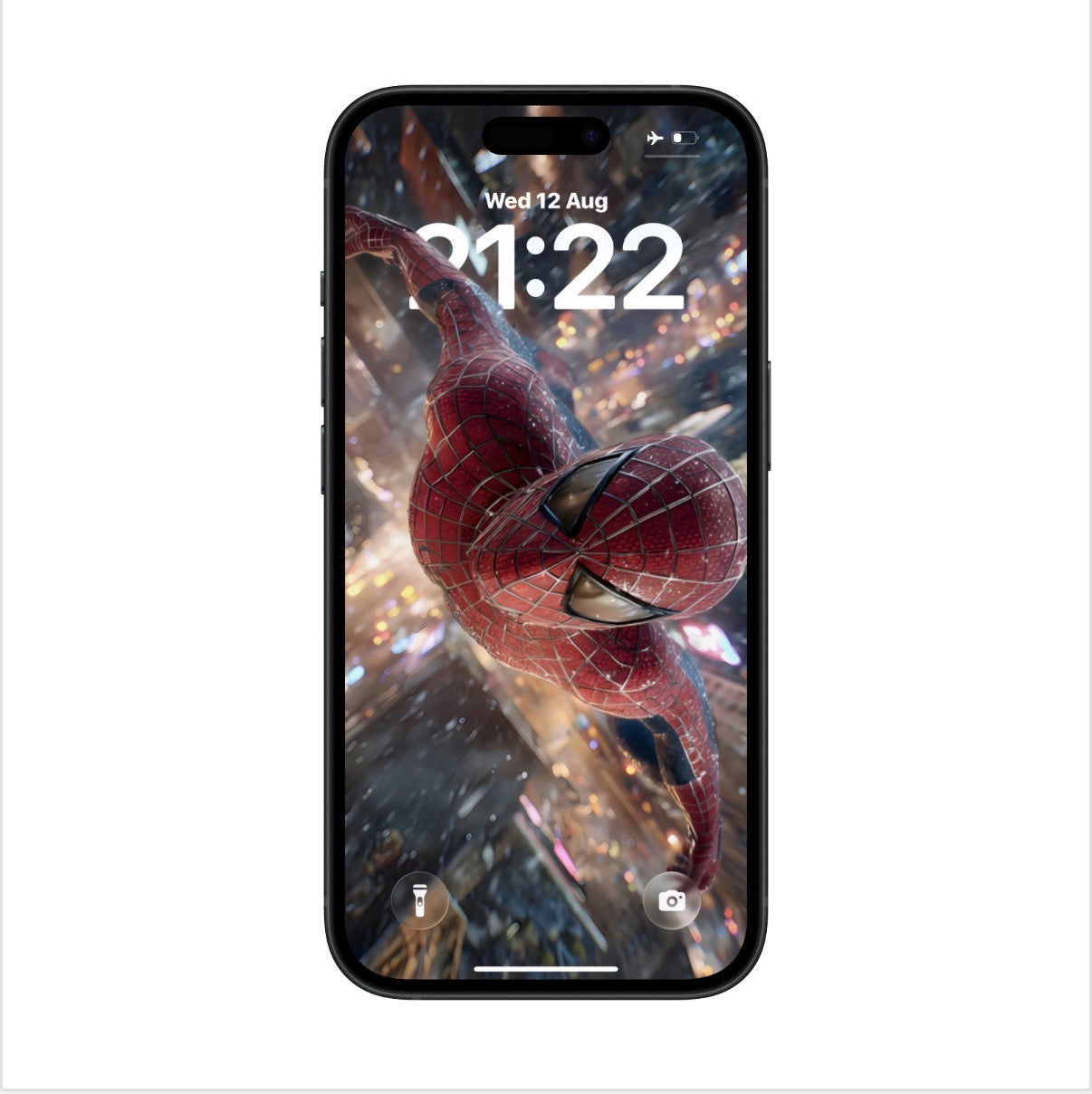 10 depth effect wallpapers pack