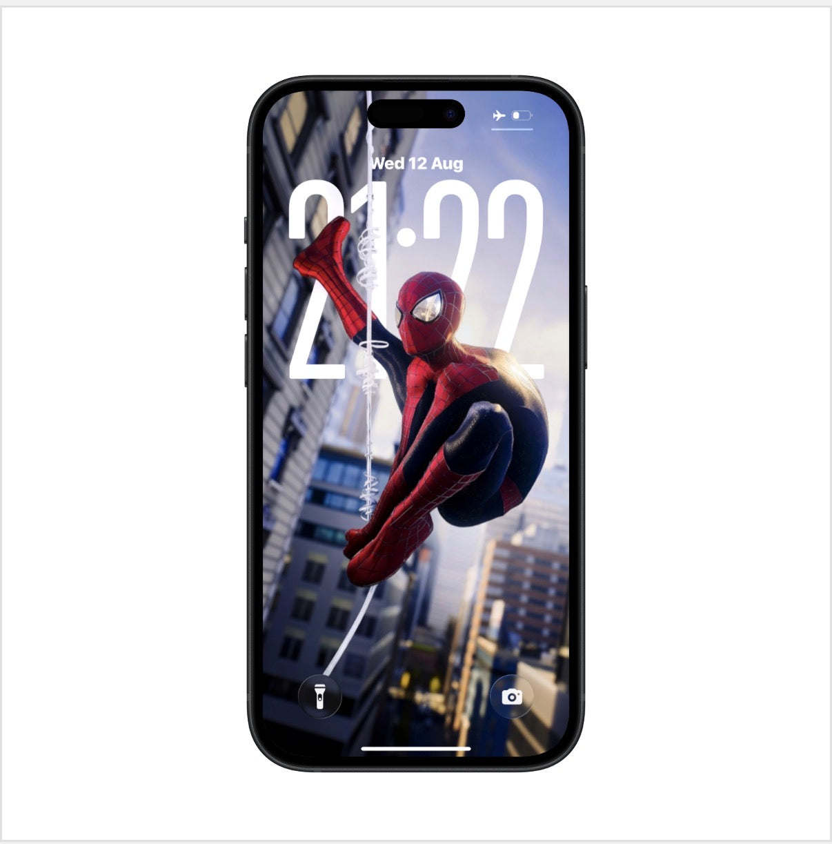 10 depth effect wallpapers pack